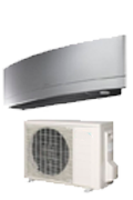 Reparación averías aire acondicionado Daikin en  Valencia